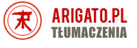 Tumacz turecki ANDRYCHW
